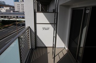 神戸Harborside萬利Residenceの物件内観写真